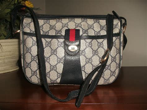 where can i buy vintage gucci|ebay gucci vintage handbags.